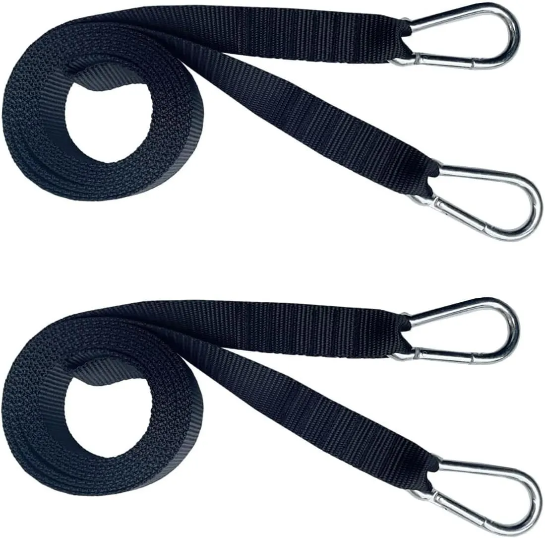 2 PCS Weighted Sled Pulling Training Straps, Sled Trainer Pull Leash of Pulley Strap, Sled Harness Suit for Improving Speed Endurance Strength