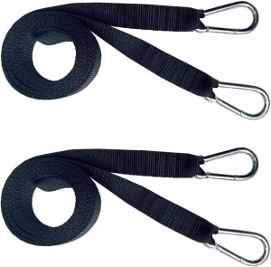 2 PCS Weighted Sled Pulling Training Straps, Sled Trainer Pull Leash of Pulley Strap, Sled Harness Suit for Improving Speed Endurance Strength