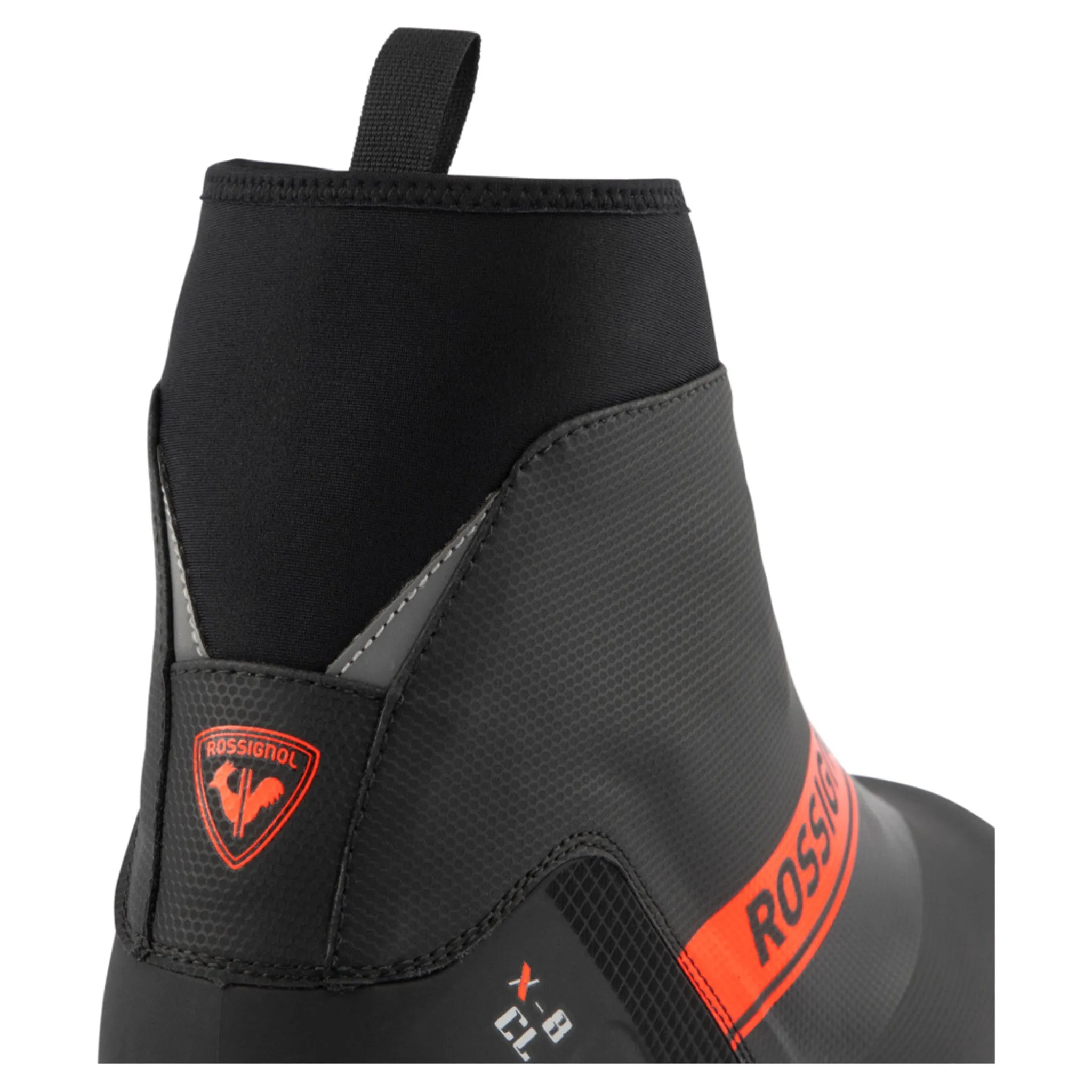 2024 Rossignol X-8 Classic Cross-Country Ski Boots