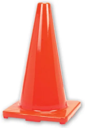28" Orange Game Cones (EA)