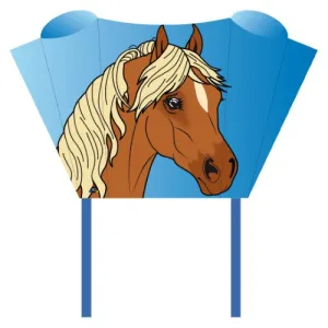 30" Sleddy Pony