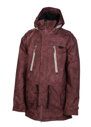 686 Reserved M68 Snowboard Jacket