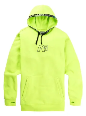 AG CRUX PO HIGH VIZ