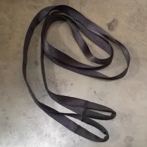 American Barbell Sled Strap