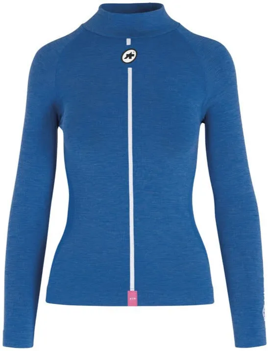 Assos Ultraz Winter Skin Womens LS Baselayer