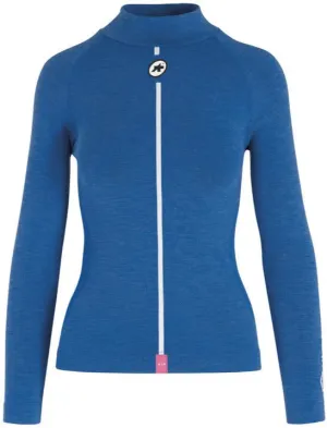 Assos Ultraz Winter Skin Womens LS Baselayer