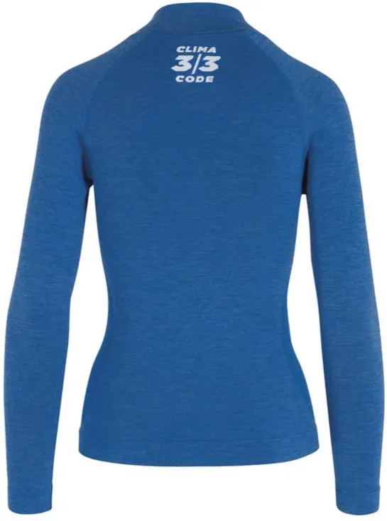 Assos Ultraz Winter Skin Womens LS Baselayer