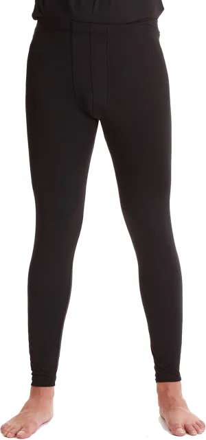 At The Buzzer Mens Thermal Pants Base Layer Leggings