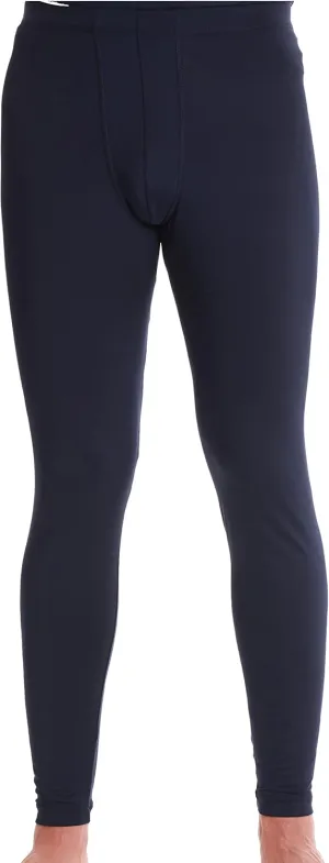 At The Buzzer Mens Thermal Pants Base Layer Leggings