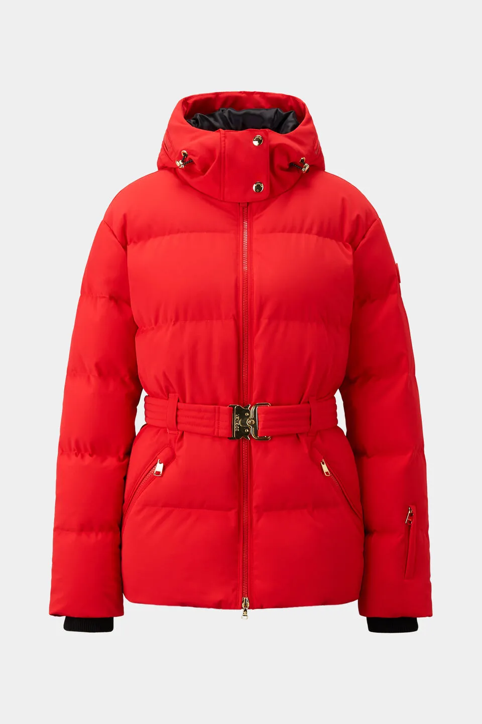 Bogner x 007 Bond11 Women Padded Ski Jacket