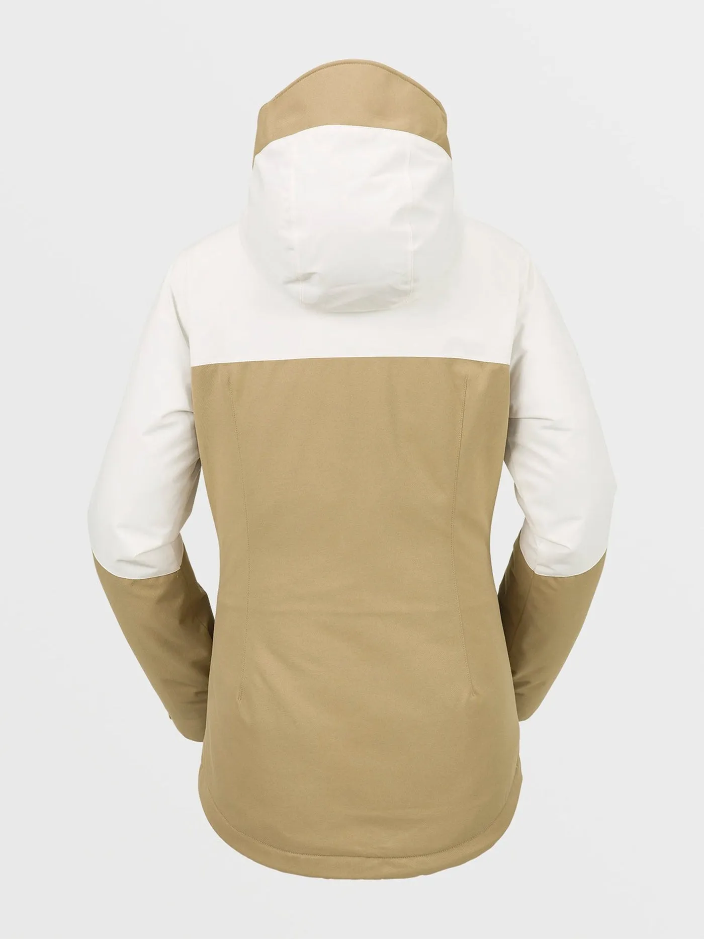 Bolt Insulated Jacket