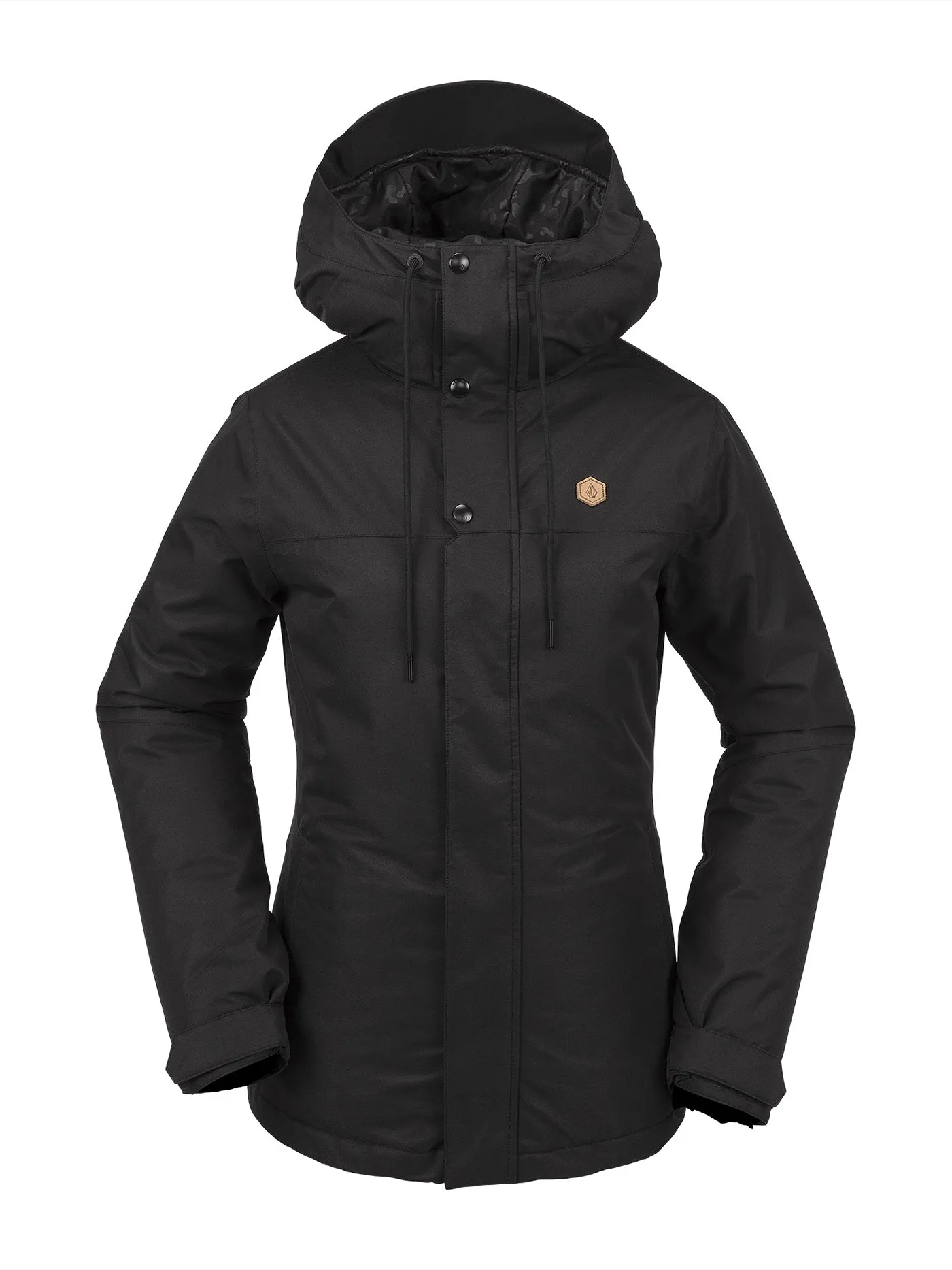 Bolt Insulated Jacket