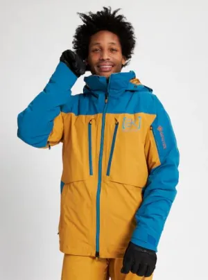 Burton [ak] GORE-TEX LZ Down Jacket Mens