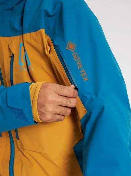 Burton [ak] GORE-TEX LZ Down Jacket Mens