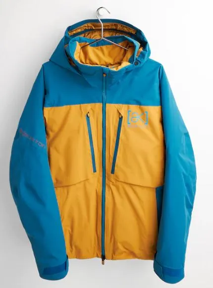 Burton [ak] GORE-TEX LZ Down Jacket Mens