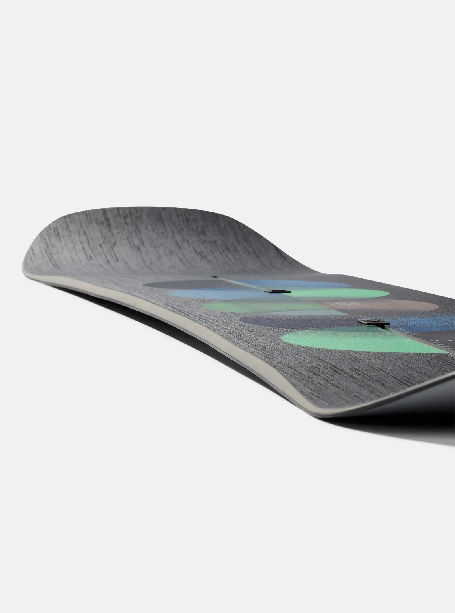 Burton Custom Camber Snowboard 2025