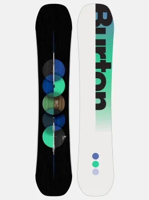 Burton Custom Camber Snowboard 2025