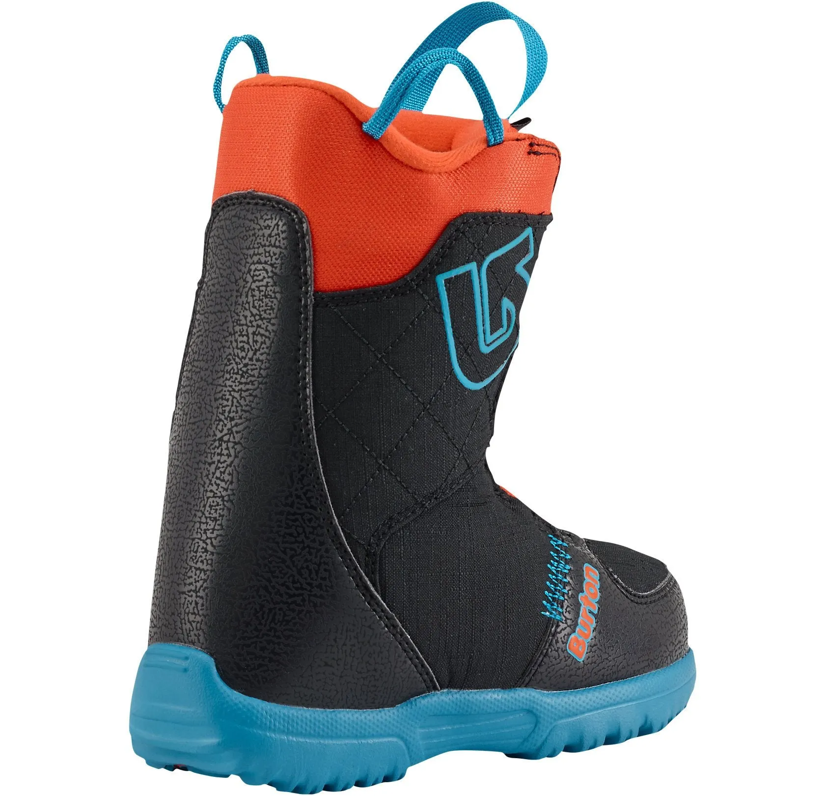 Burton Grom Boa Youth Snowboard Boot 2016