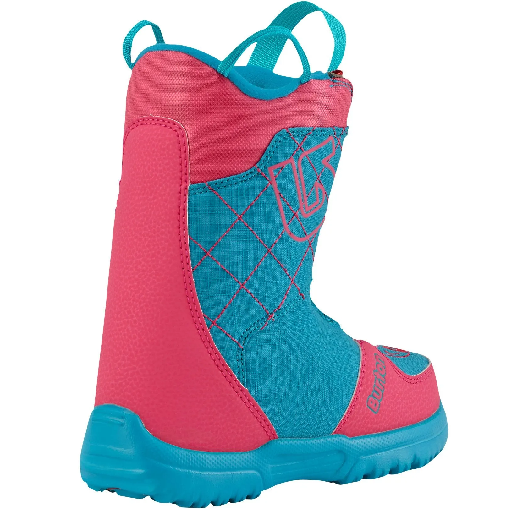 Burton Grom Boa Youth Snowboard Boot 2016