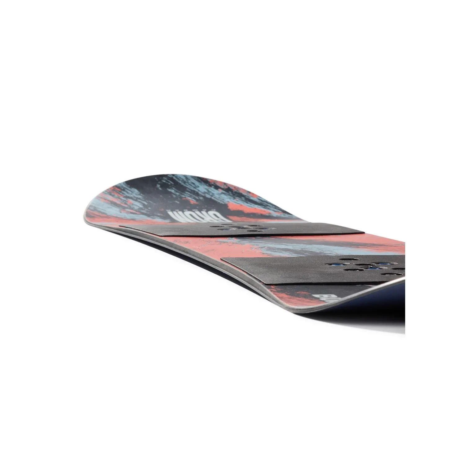 Burton Grom Camber Snowboard 2025 - Kids'
