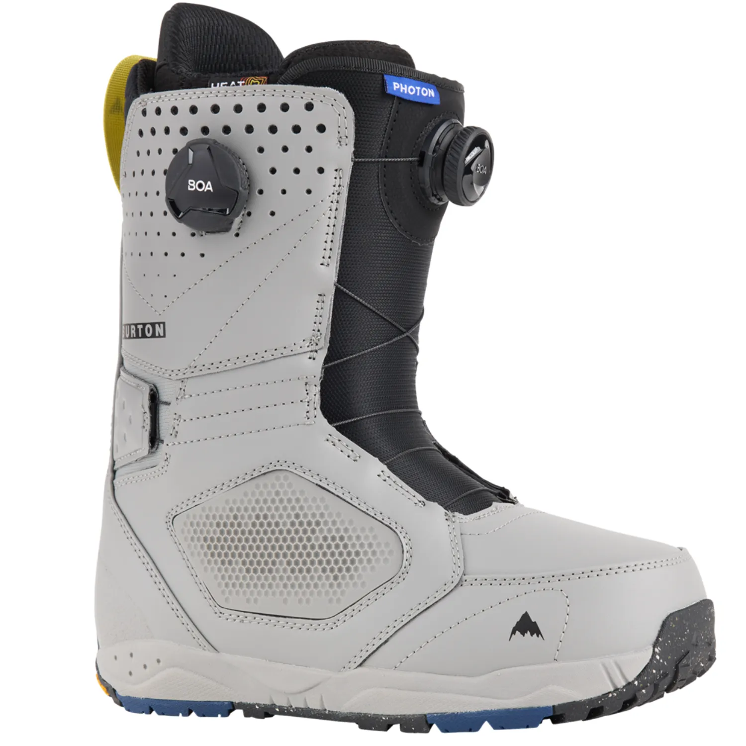 Burton Photon Boa 2024 - Men's Snowboard Boots