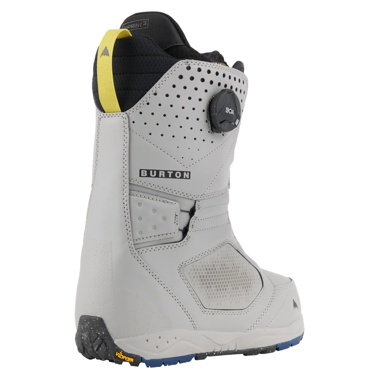 Burton Photon Boa 2024 - Men's Snowboard Boots