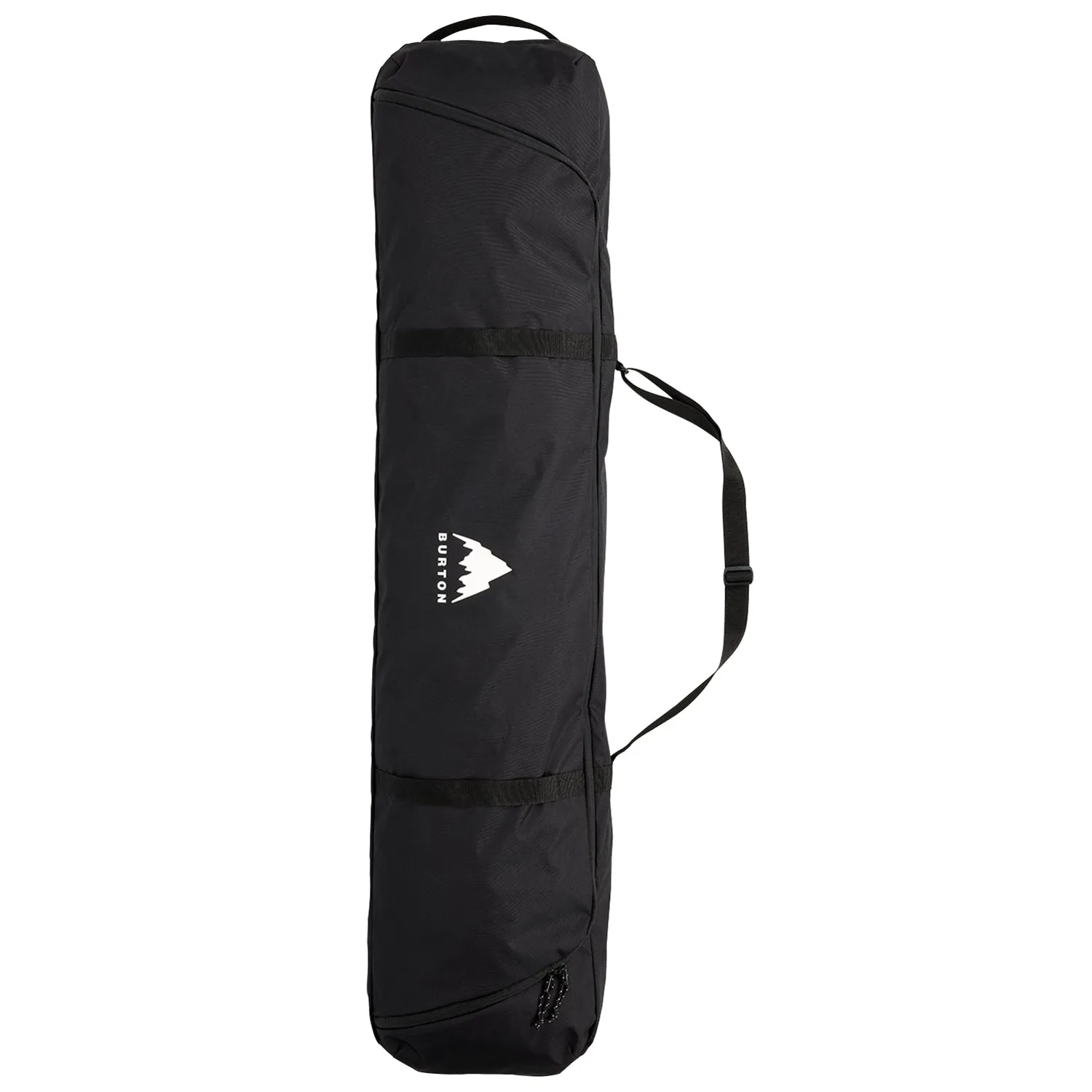 Burton Space Sack Snowboard Bag True Black