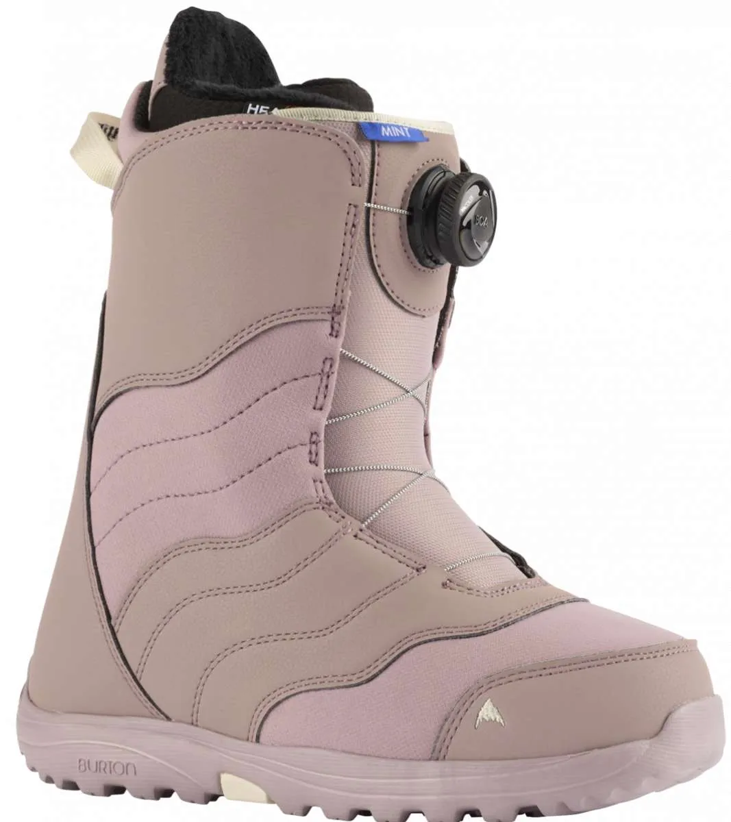 Burton Women's Mint BOA Snowboard Boot 2024