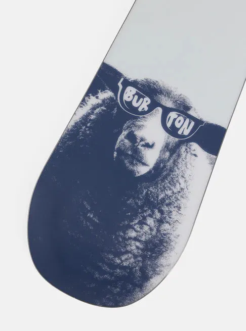Burton Women's Yeasayer Flying V B Grade Snowboard 2024