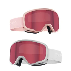 Cebe Hoopoe Kids Ski Goggles Pink 5-10 yrs
