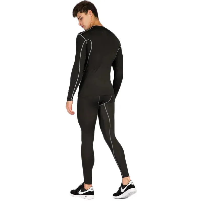 CHEN ASTA Tight Base Layer