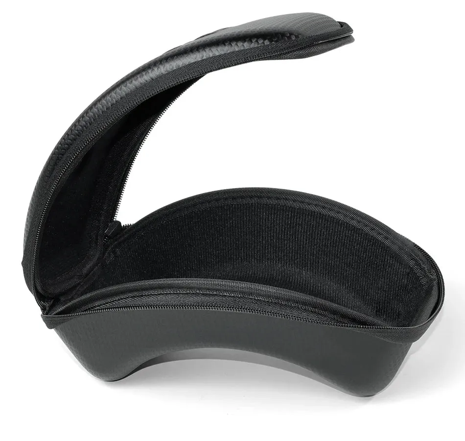 COPOZZ Case for Goggles Goggles Lens