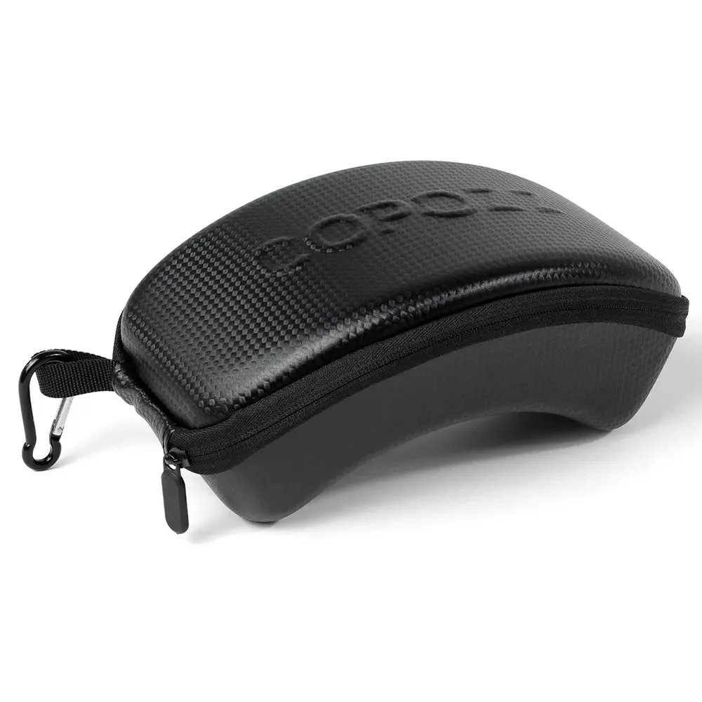 COPOZZ Case for Goggles Goggles Lens