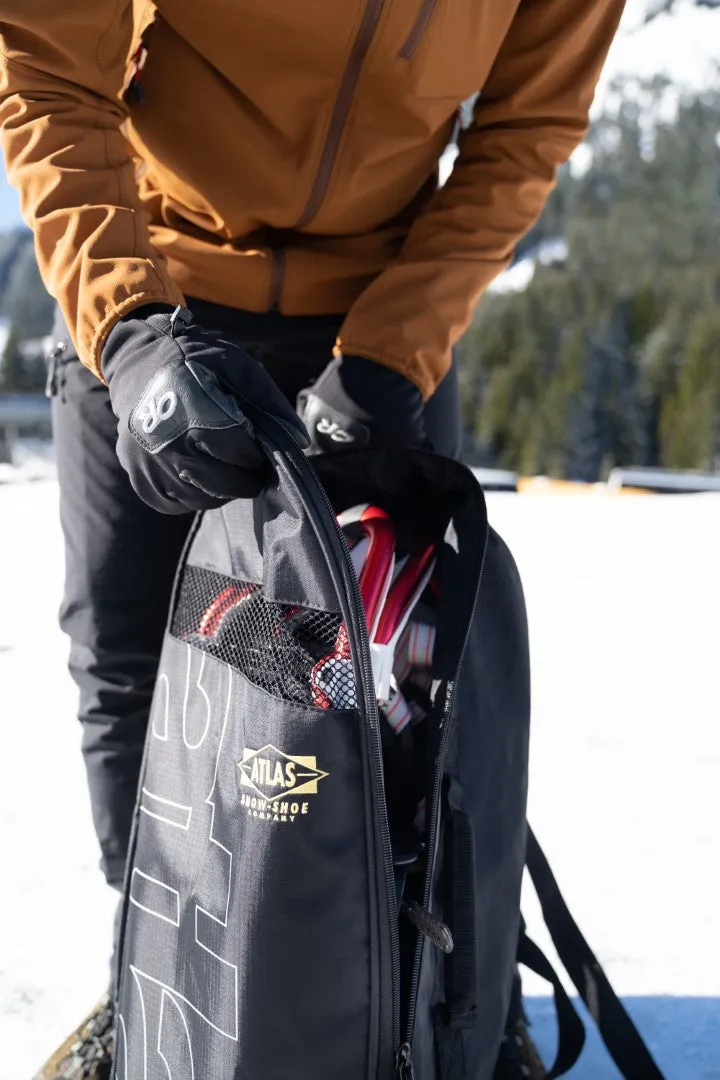 Deluxe Snowshoe Tote