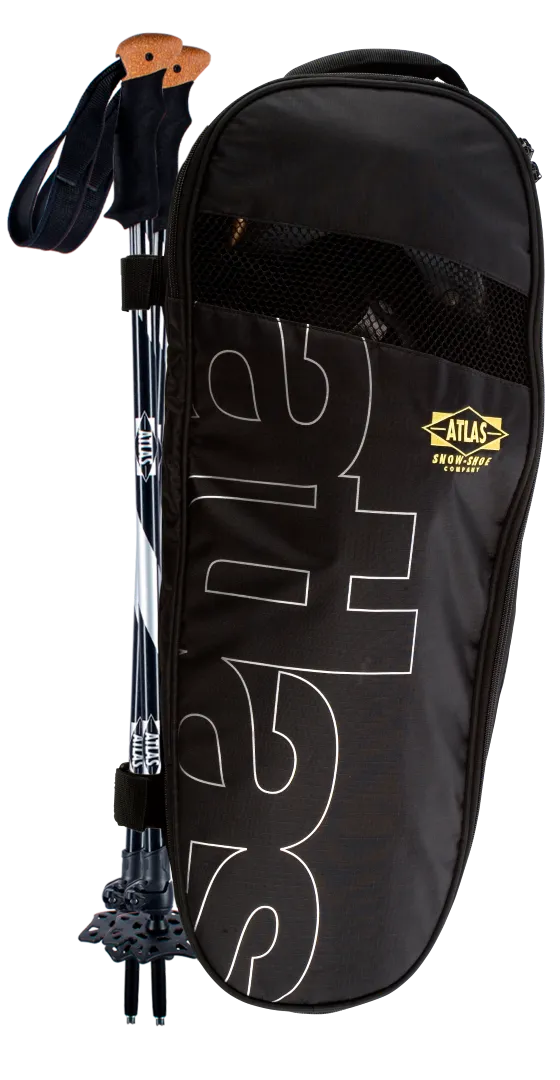 Deluxe Snowshoe Tote