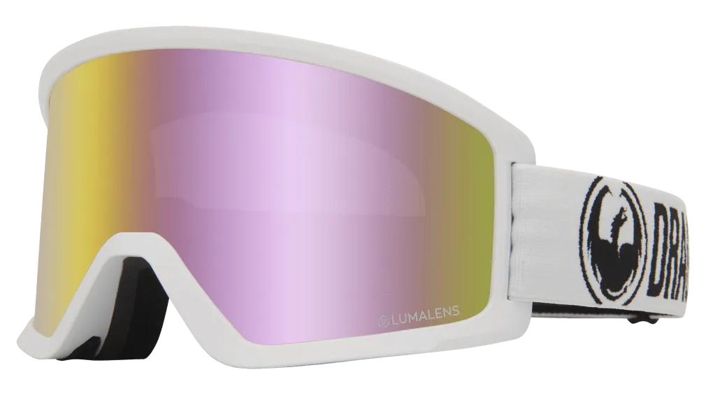 Dragon DX3 OTG Goggles - 2025
