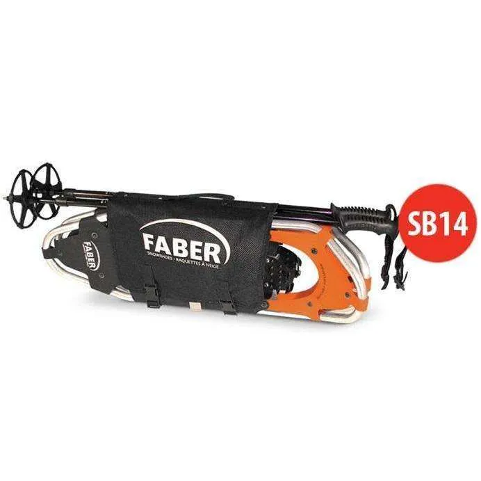 Faber Snowshoe HD Carrying Case