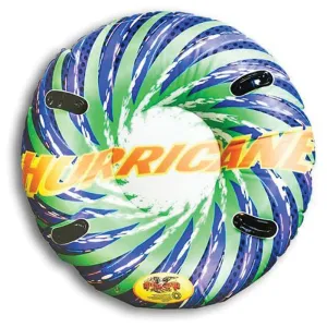 FLEXIBLE FLYER HURRICANE INFLATABLE SLED 56"