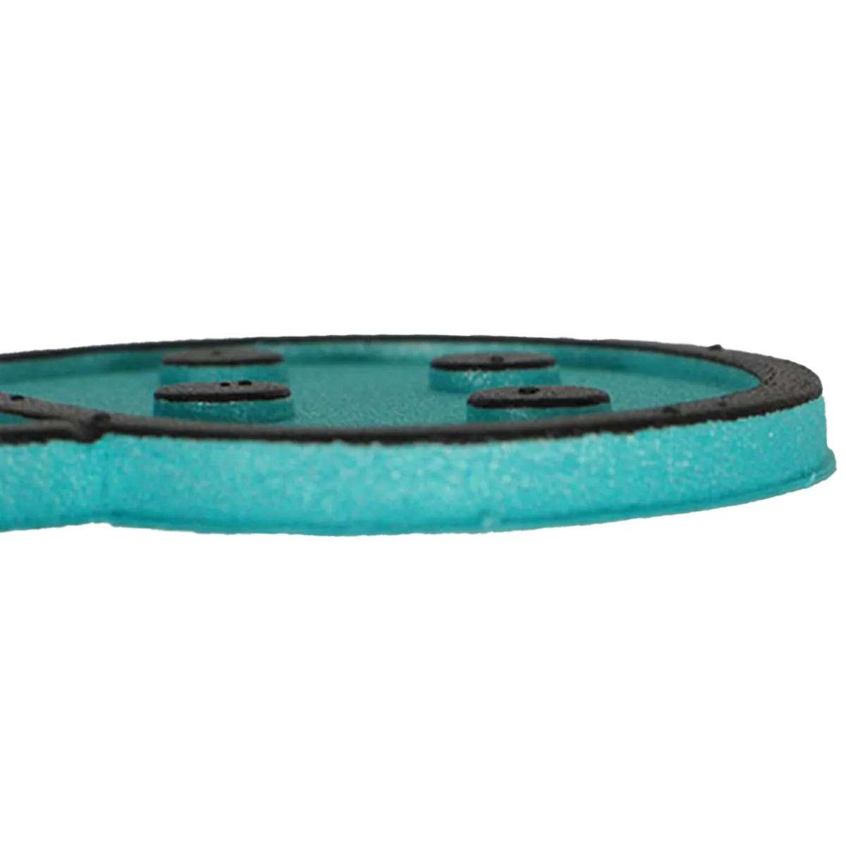 Foam Stomp Pad