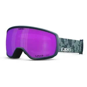 Giro Balance II Womens Ski Goggles, Mineral Botanical S2 Lens