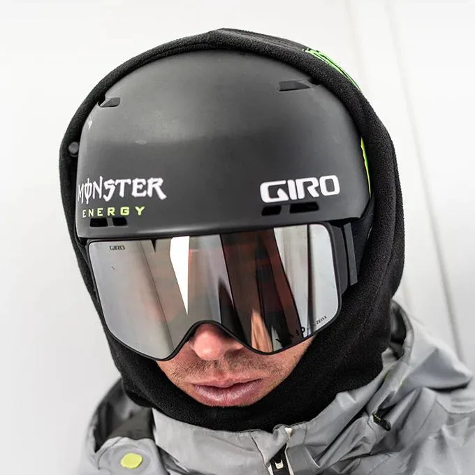 Giro Method Ski Goggles, S1 & S2 Two Pack Lens