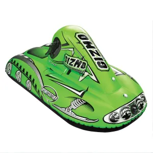 Gizmo | 1 Rider Inflatable Snow Sled 43"