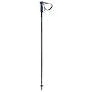 Head Frontside Anthracite Ski Pole