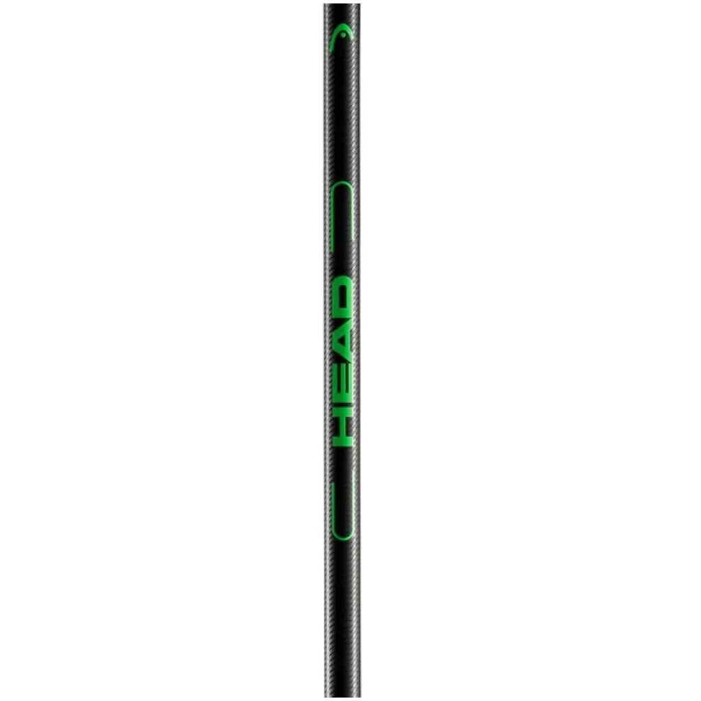 Head Frontside Anthracite Ski Pole