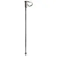 Head Frontside Anthracite Ski Pole