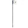 Head Frontside Anthracite Ski Pole