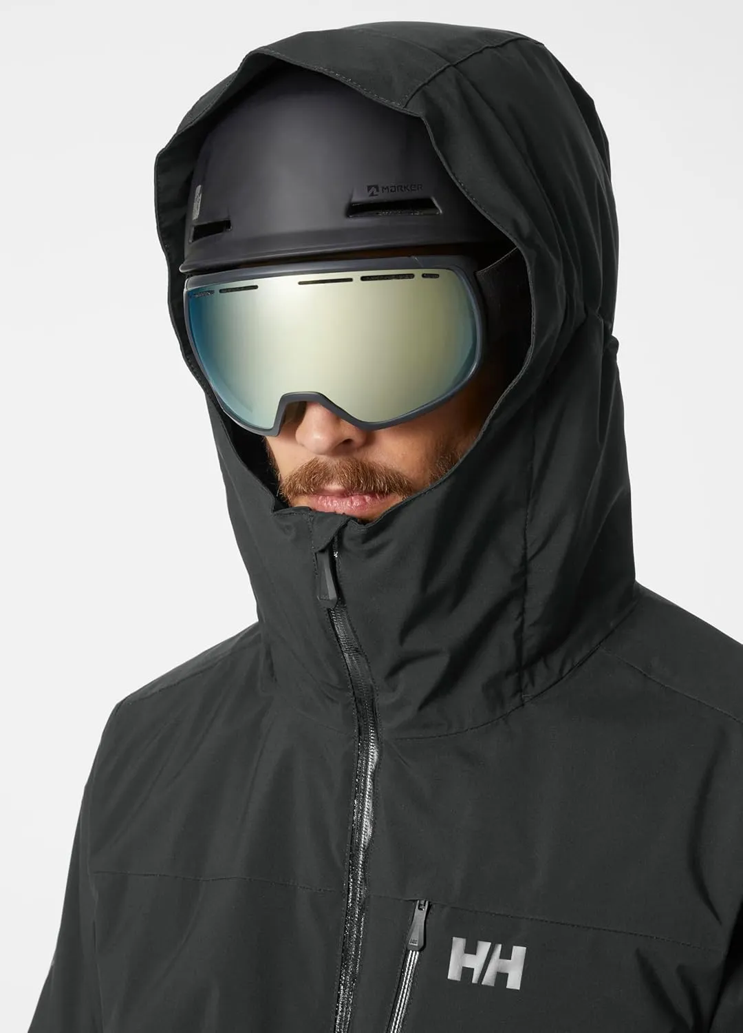 Helly-Hansen Men's Gravity Jacket