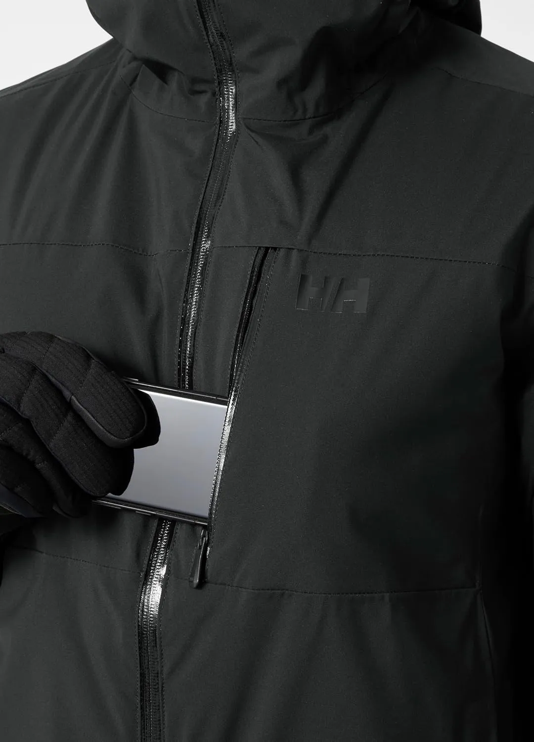 Helly-Hansen Men's Gravity Jacket