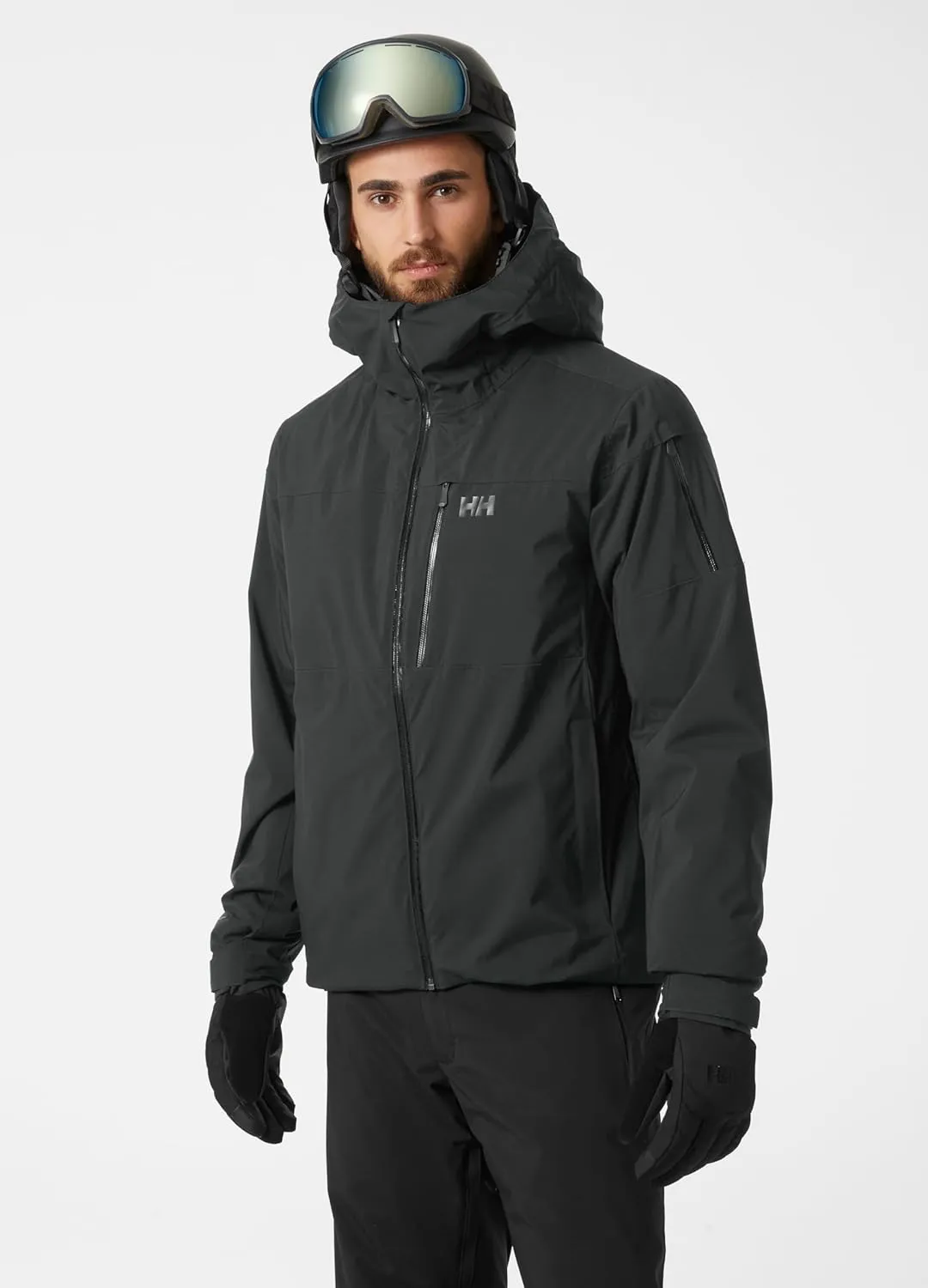 Helly-Hansen Men's Gravity Jacket