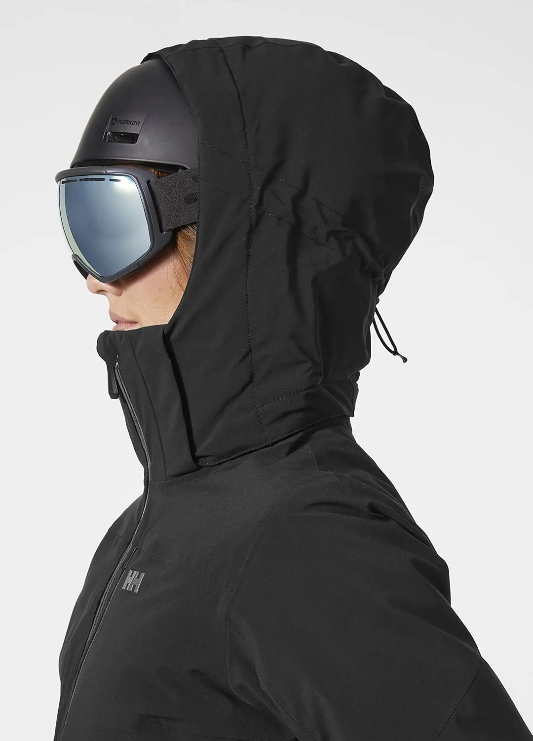 Helly-Hansen Women's Alphelia Ski Jacket